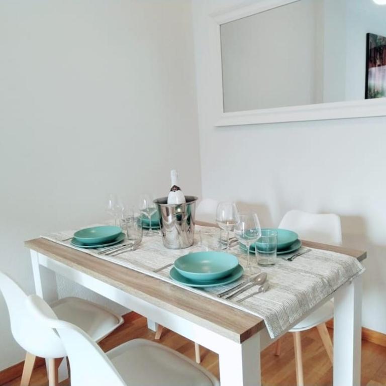 Apartamento amplio, luminoso y confortable CC - One-Bedroom Apartment - 2
