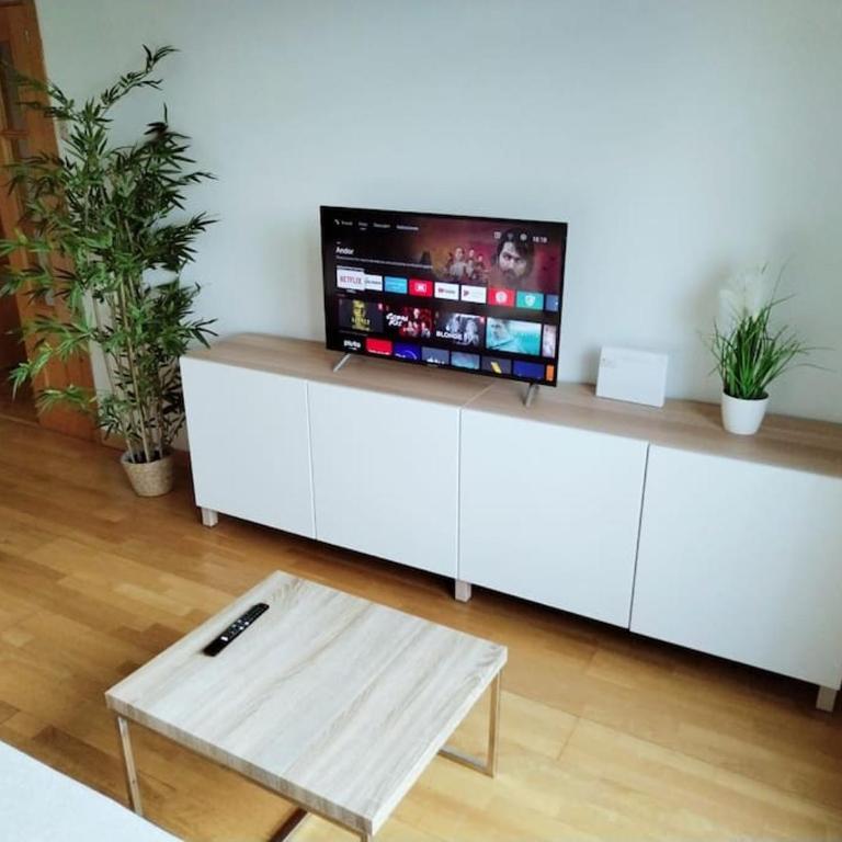 Apartamento amplio, luminoso y confortable CC - One-Bedroom Apartment - 7