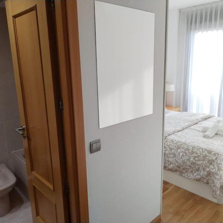 Apartamento amplio, luminoso y confortable CC - One-Bedroom Apartment - 18