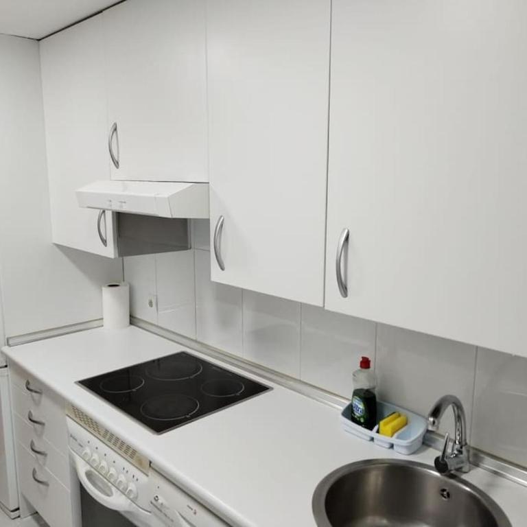 Apartamento amplio, luminoso y confortable CC - One-Bedroom Apartment - 20