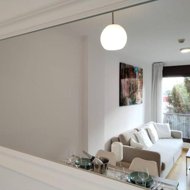 Apartamento amplio, luminoso y confortable CC - One-Bedroom Apartment - 21