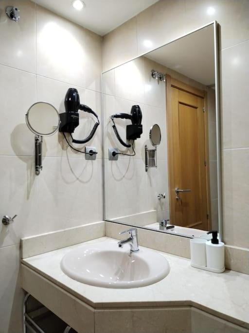 Apartamento amplio, luminoso y confortable CC - One-Bedroom Apartment - 30