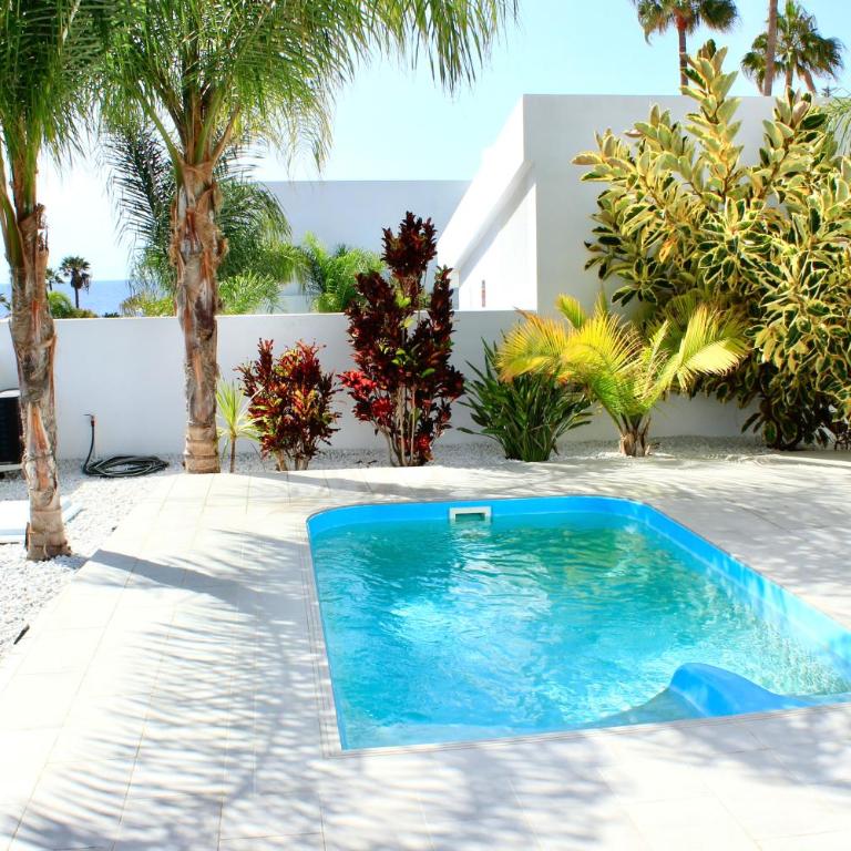VILA CARLA - 3BDR + 3BATH in Amarilla Golf - Apartamento de 3 dormitorios - 13