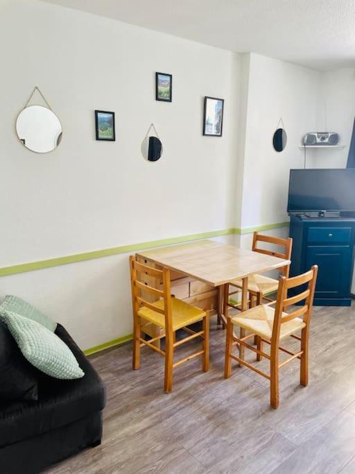 Le perchoir de Juliette - Appartement 1 Chambre - 7