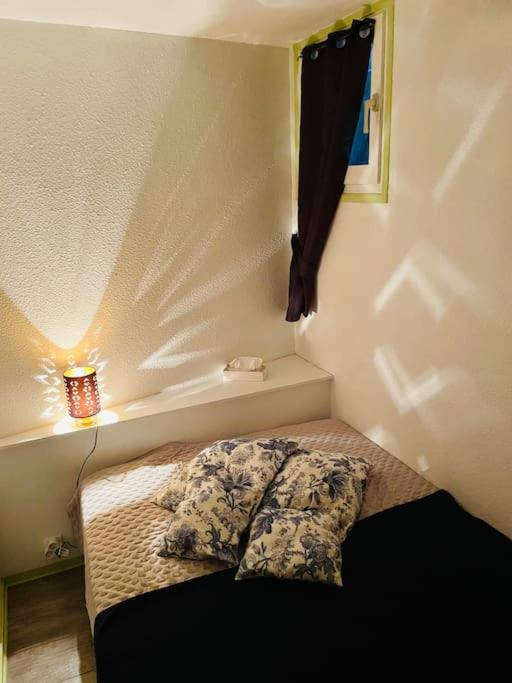 Le perchoir de Juliette - Appartement 1 Chambre - 15