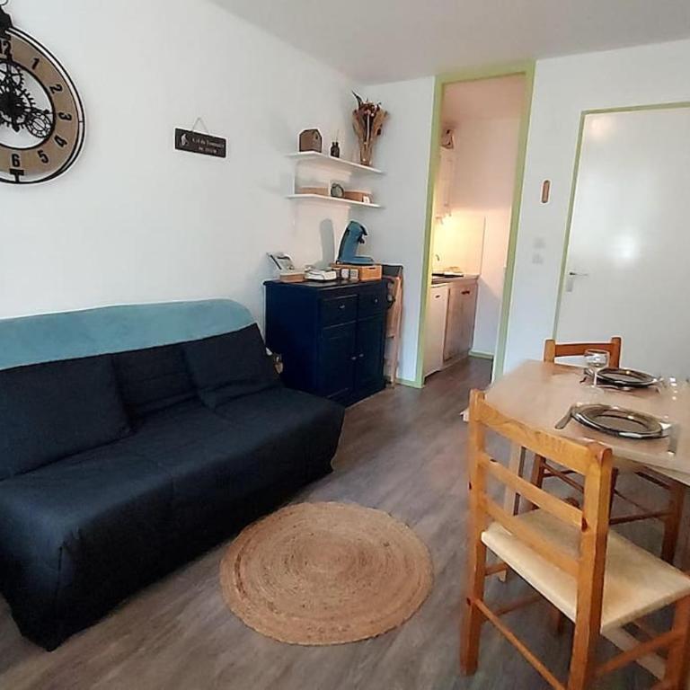 Le perchoir de Juliette - Appartement 1 Chambre - 9
