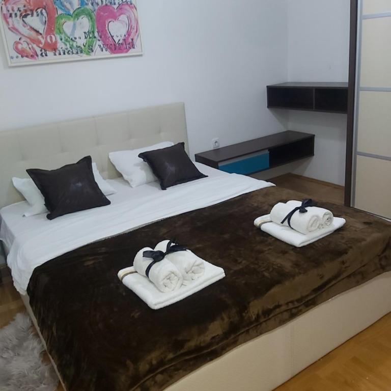 Apartman Lav - Apartman sa 1 Spavaćom Sobom - 3