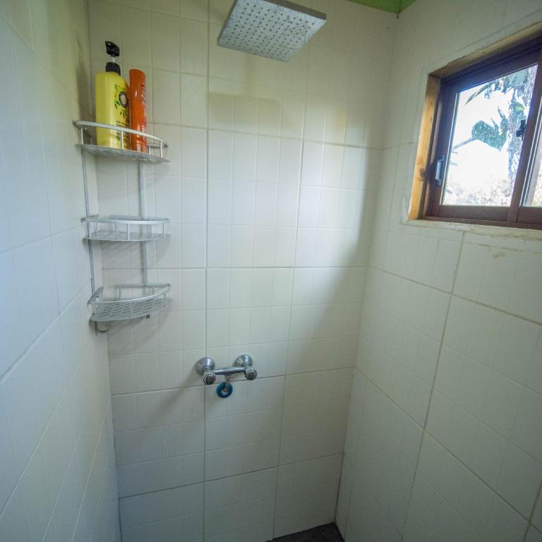 Uka O Te Ra´a Cabaña full equipada. - Casa con 1 dormitorio - 41
