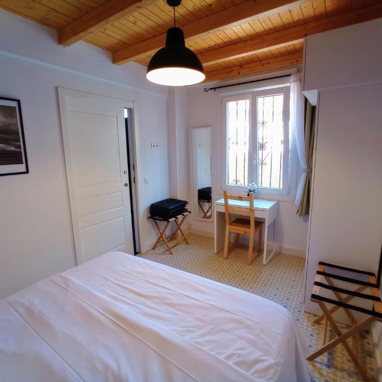 Casa Valparaíso Málaga - 350m from beach - Casa de 5 dormitorios - 6