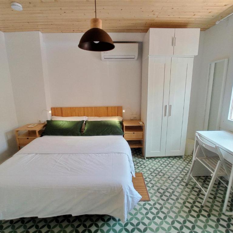Casa Valparaíso Málaga - 350m from beach - Casa de 5 dormitorios - 11