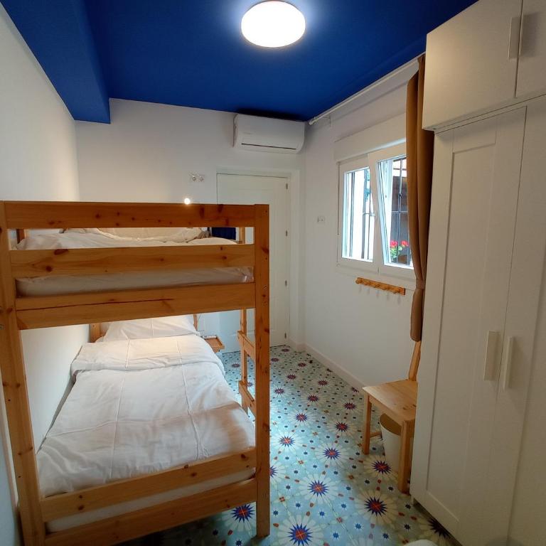 Casa Valparaíso Málaga - 350m from beach - Casa de 5 dormitorios - 15