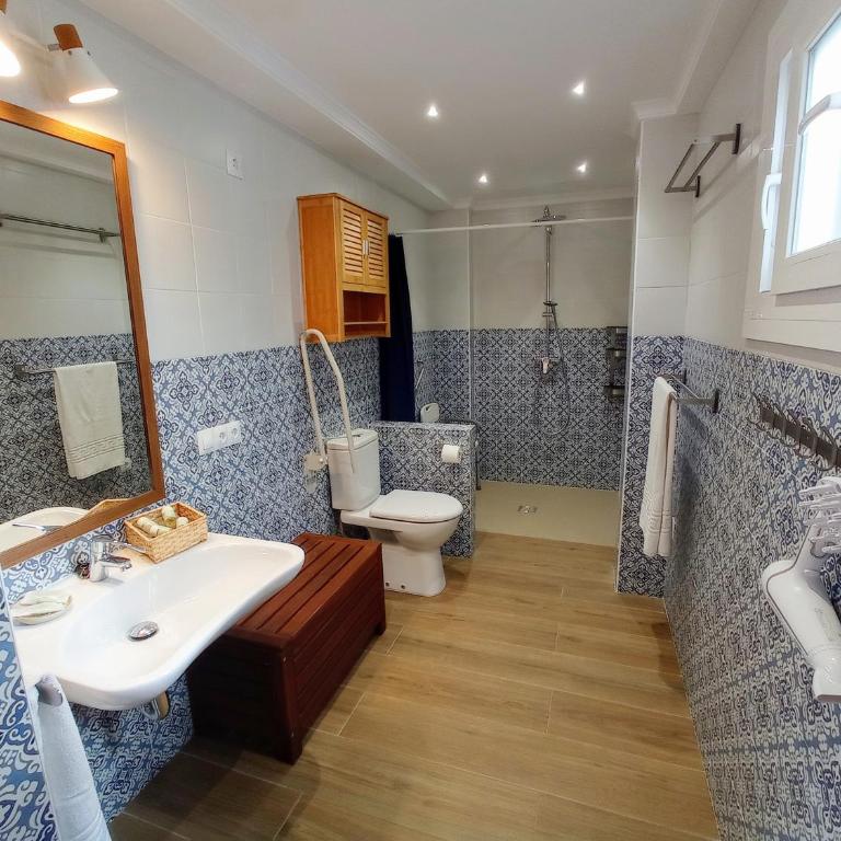 Casa Valparaíso Málaga - 350m from beach - Casa de 5 dormitorios - 7