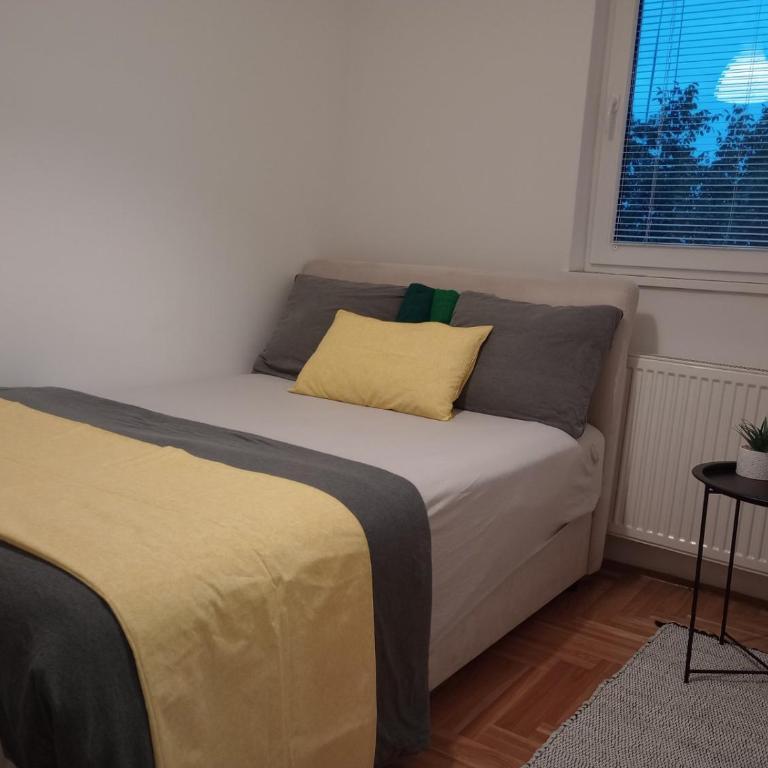 Stan u Krnjači - Apartman sa 1 Spavaćom Sobom - 2