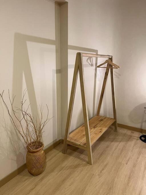 Apartamento en planta baja cerca a Laureles NID103 By Roots Rentals - Apartamento de 1 dormitorio - 3