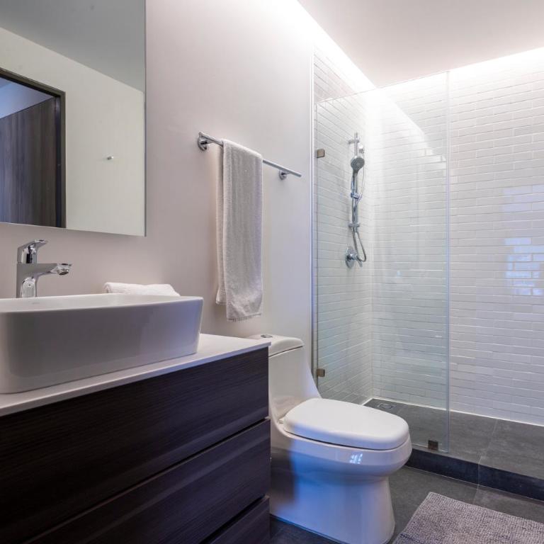Nido x Neuchatel Polanco - One-Bedroom Apartment - 9