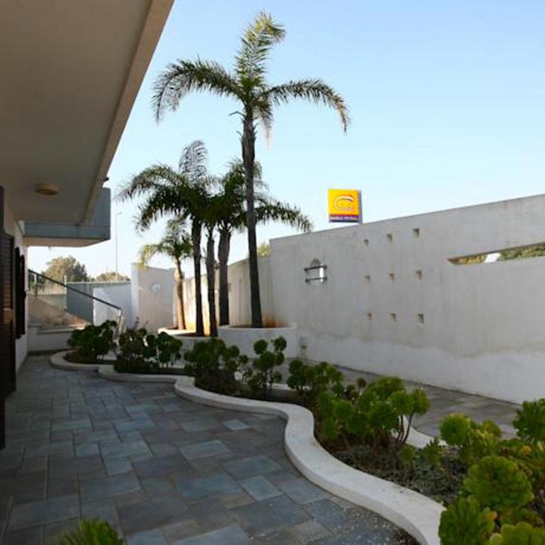 Vele del Pizzo - piscina - Villa con 5 Camere da Letto - 12