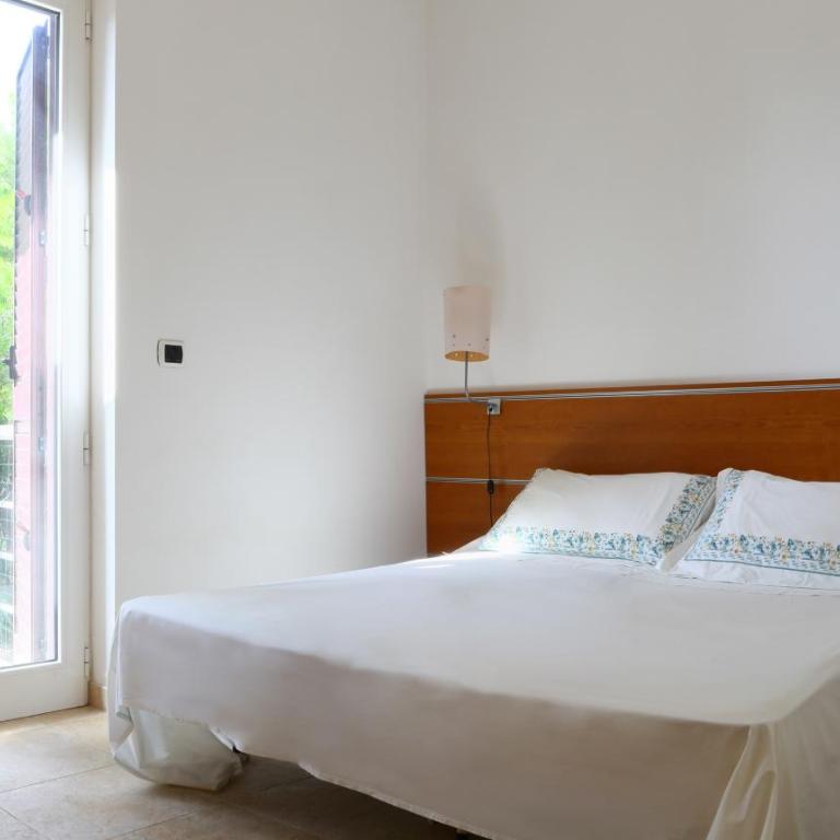 Vele del Pizzo - piscina - Villa con 5 Camere da Letto - 14
