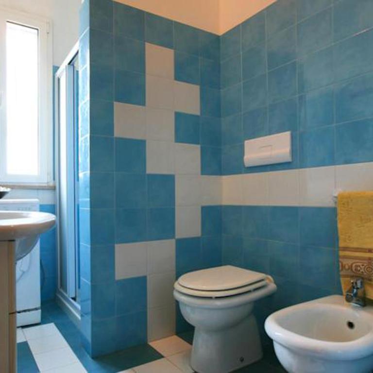 Vele del Pizzo - piscina - Villa con 5 Camere da Letto - 15