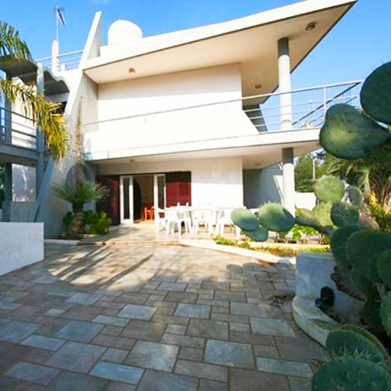 Vele del Pizzo - piscina - Villa con 5 Camere da Letto - 3