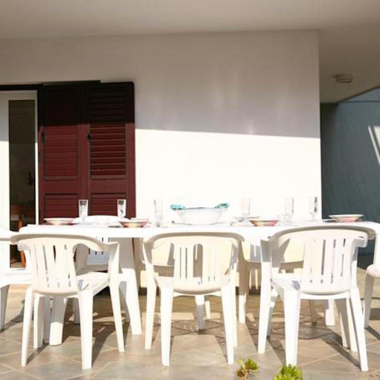Vele del Pizzo - piscina - Villa con 5 Camere da Letto - 8