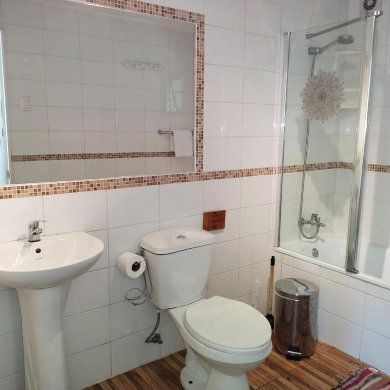 Cabañas Nordic lodge - Standard Bungalow - 16