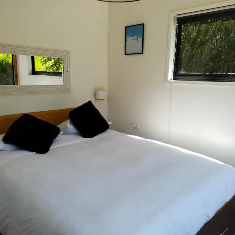 Cabañas Nordic lodge - Bungalow Estándar - 16