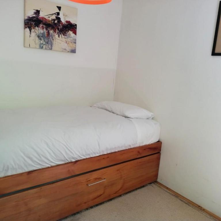 Cabañas Nordic lodge - Standard Bungalow - 18