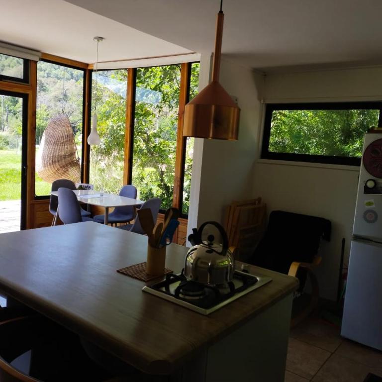 Cabañas Nordic lodge - Bungalow Estándar - 19