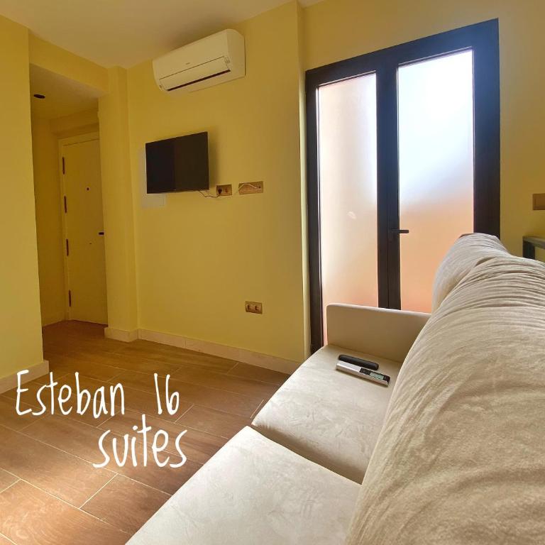 TRIPLEX SAN ESTEBAN 16 SEÑORIAL - One-Bedroom Apartment - 19