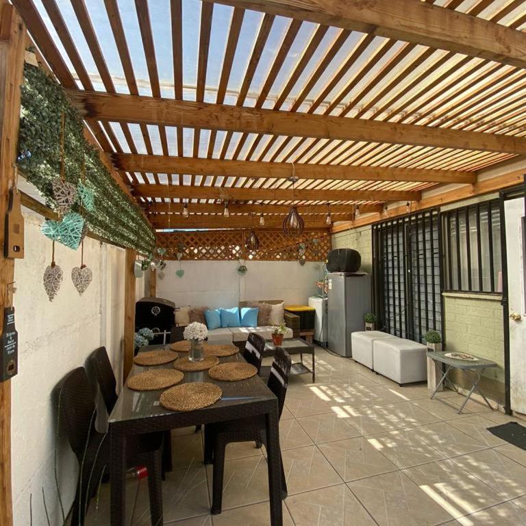 CASA AGRADABLE - Casa de 3 dormitorios - 8