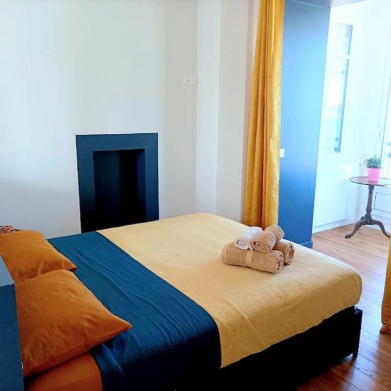 Vue sur Mer panoramique, accès direct plage - Three-Bedroom Villa - 22