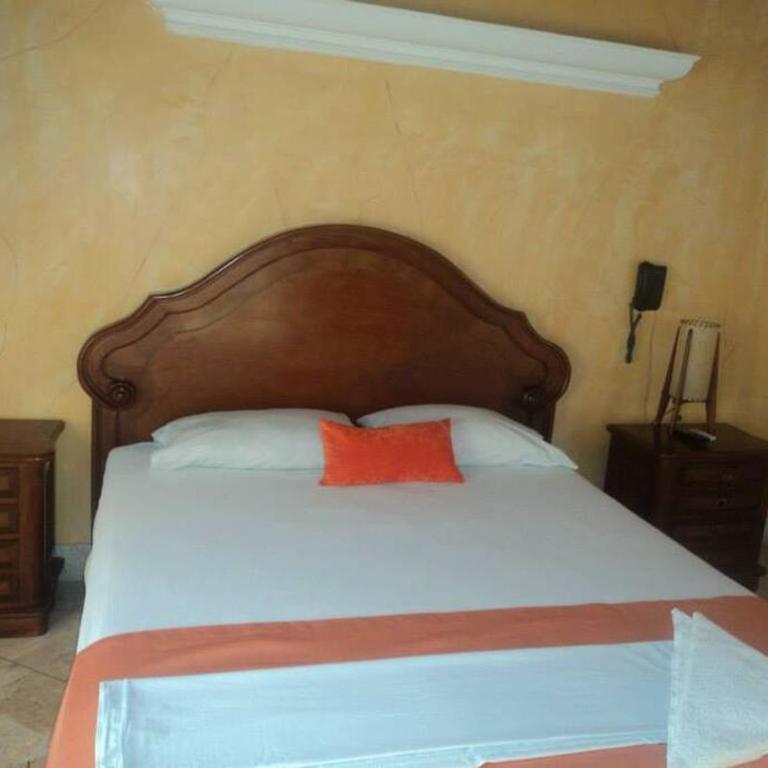 Hotel Tayrona - Habitación Doble Deluxe - 2