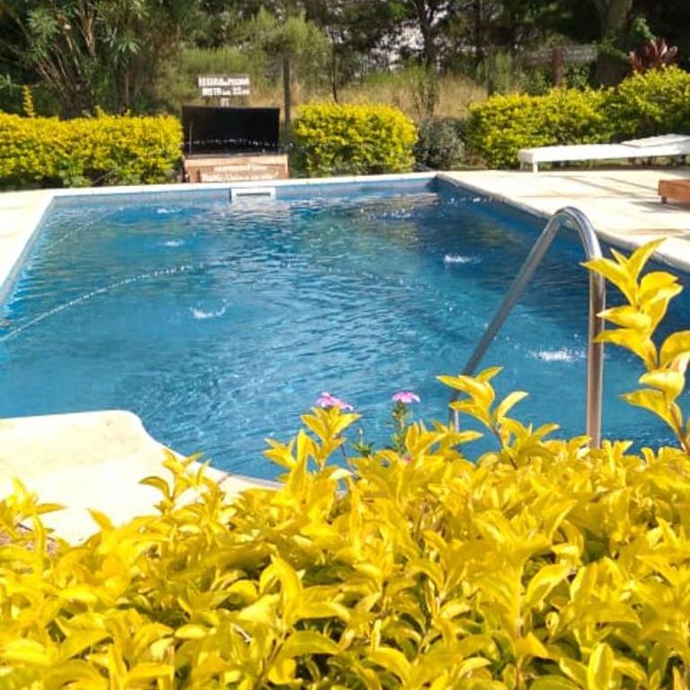 Complejo Cumelén - Apartamento de 1 dormitorio - 5