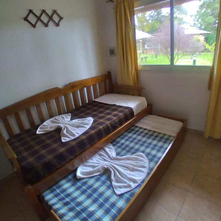 Complejo Cumelén - Apartamento de 1 dormitorio - 2