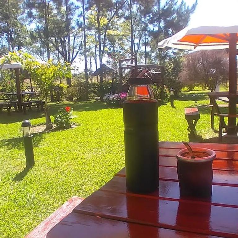 Complejo Cumelén - Apartamento de 1 dormitorio - 6