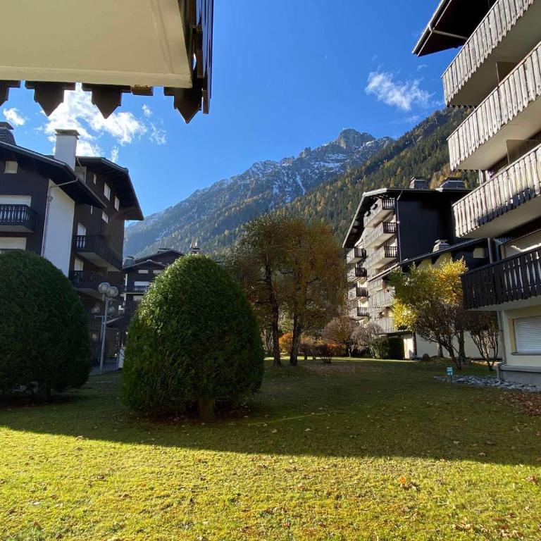 Studio cosy avec Wifi au pied des pistes - 4 pers. - FR-1-343-154 - Studio - 8