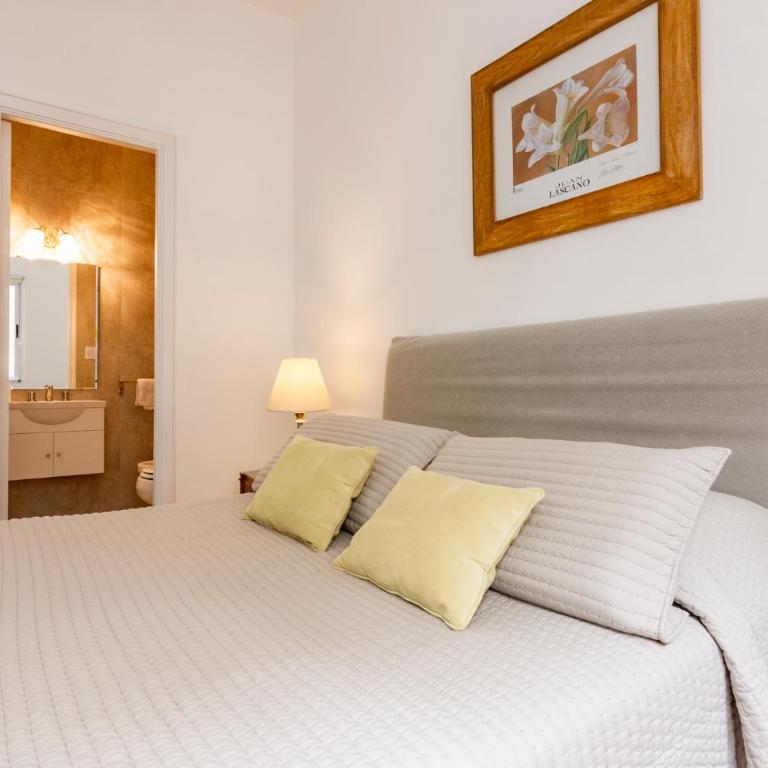 Recoleta - Apartamento de 1 dormitorio - 10