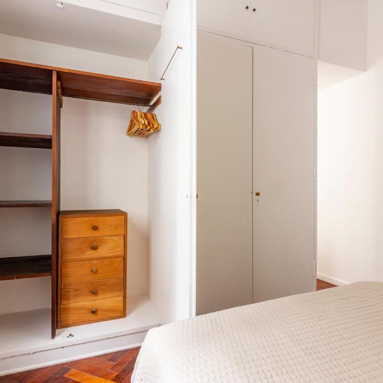 Recoleta - Apartamento de 1 dormitorio - 11