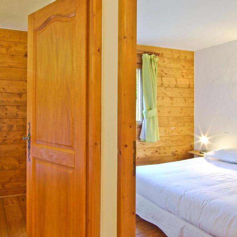 Appartement 6 pers, Chamonix, Parking - FR-1-343-169 - Apartment - 9