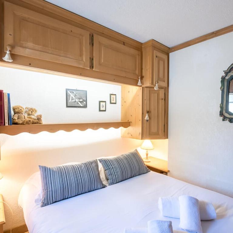 Superbe duplex avec jardin à Chamonix, 4 pers, animaux admis, parking, wifi - FR-1-343-167 - Apartment - 3