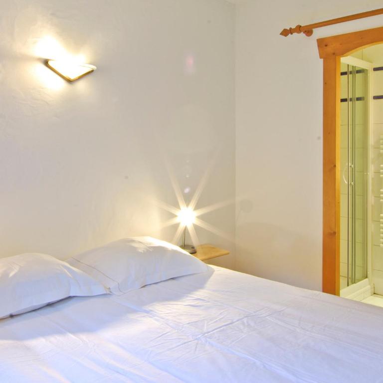 Appartement 6 pers, Chamonix, Parking - FR-1-343-169 - Apartment - 12
