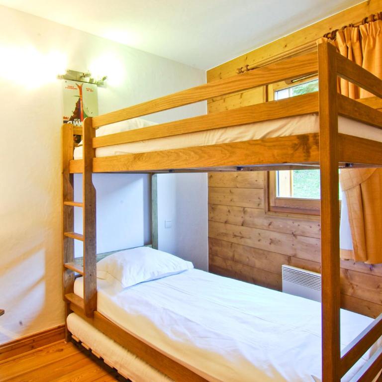 Appartement 6 pers, Chamonix, Parking - FR-1-343-169 - Apartment - 13