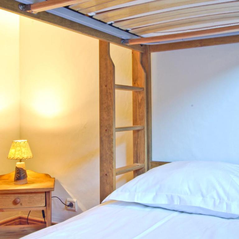 Appartement 6 pers, Chamonix, Parking - FR-1-343-169 - Apartment - 14