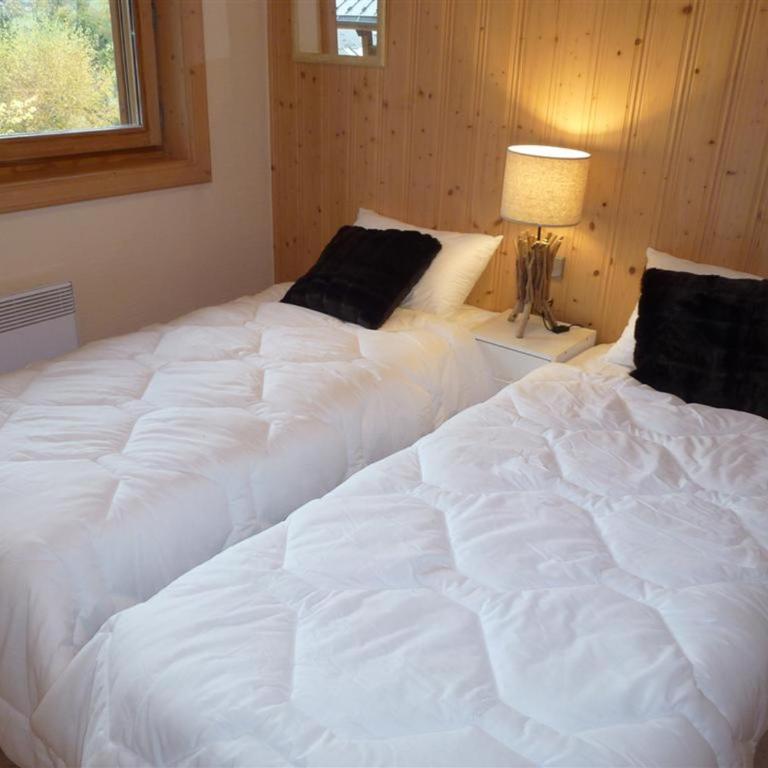 Bel appartement 3 étoiles avec parking et wifi, proche pistes à Chamonix - FR-1-343-168 - Apartment - 9