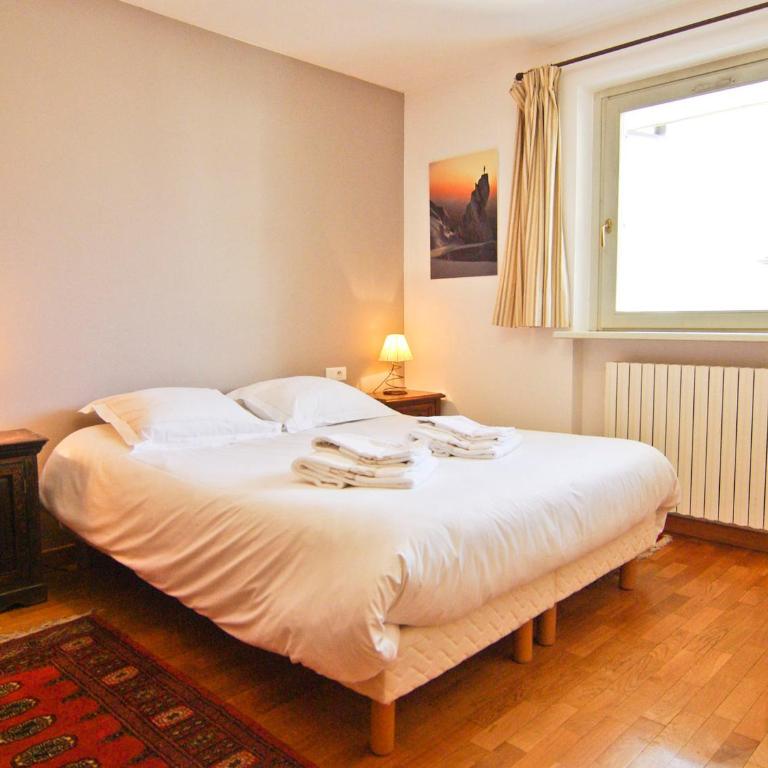 Charmant duplex au cœur de Chamonix avec wifi et animaux admis - FR-1-343-183 - Apartment - 2