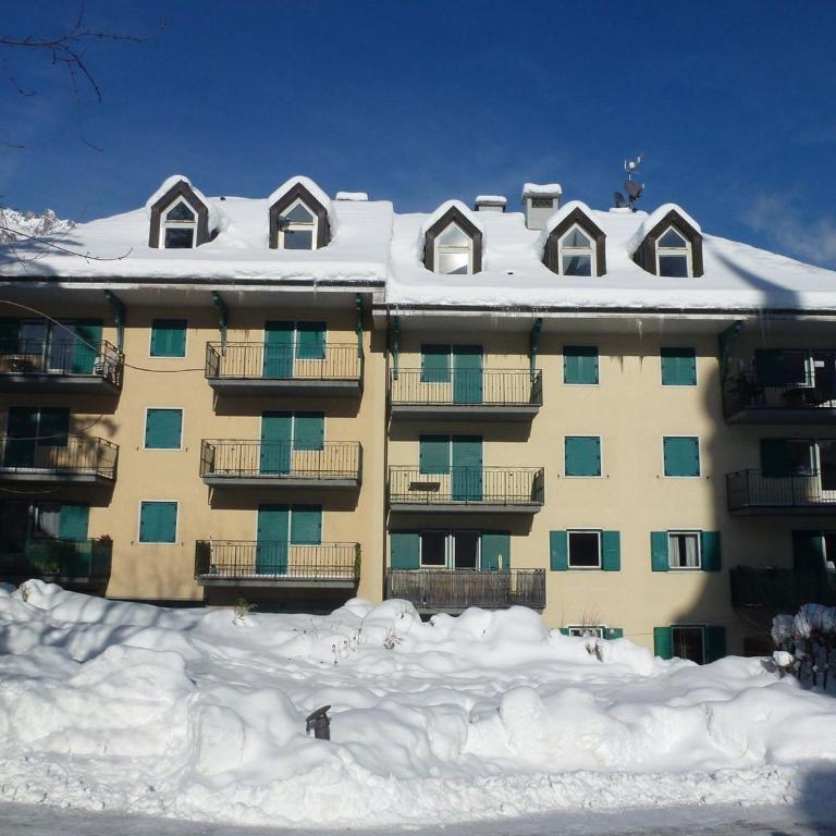 Charmant duplex au cœur de Chamonix avec wifi et animaux admis - FR-1-343-183 - Apartment - 5