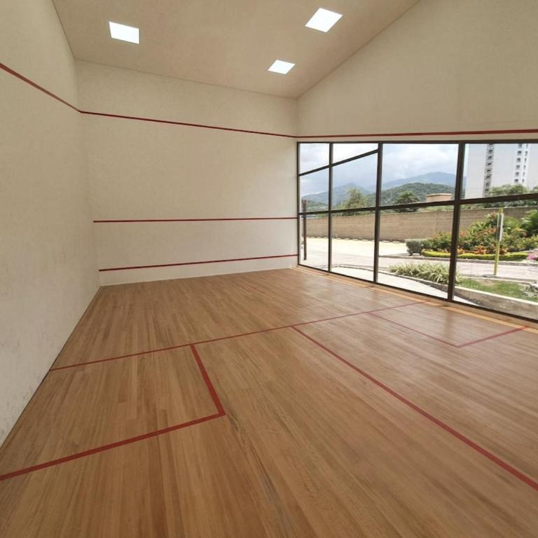 Samaria - Apartamento en Club de Playa, Santa Marta - Apartamento de 3 dormitorios - 16