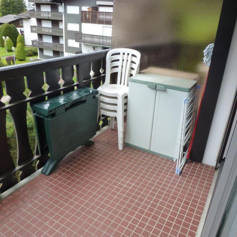 Studio cosy 3 pers, ski-in/ski-out Chamonix avec wifi et animaux admis - FR-1-343-217 - Estudio - 2