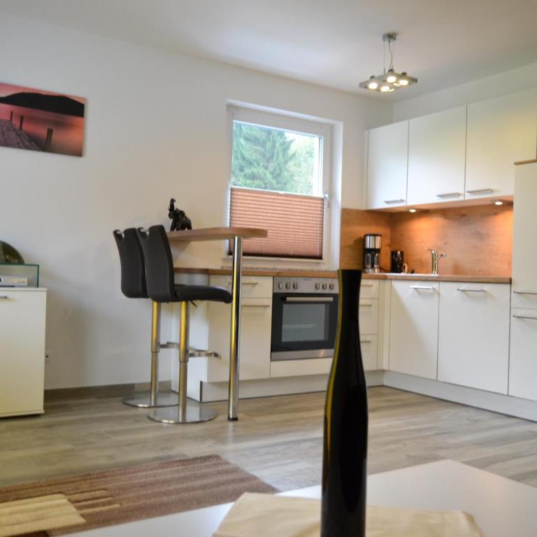 Panoramaresidenz Scheffau am Wilden Kaiser - One-Bedroom Apartment - 5