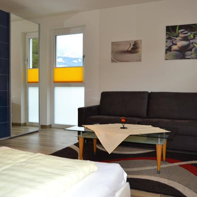 Panoramaresidenz Scheffau am Wilden Kaiser - One-Bedroom Apartment - 6